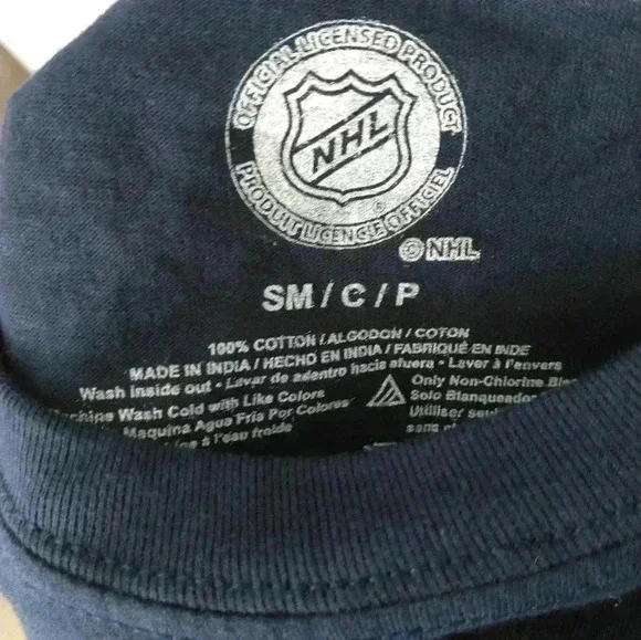 Mitch Marner tee - Picture 2 of 3